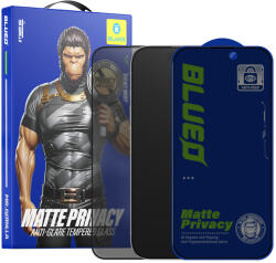 Blueo Протектор за Peep Privacy Glass - Anti - iPhone 15 Pro Max