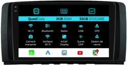 NavStore Navigatie Mercedes Benz R-Class W254 (2005 - 2017), 9Inch, 2Gb Ram, 32Gb Stocare, Carplay (C15953)