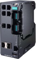 Moxa EDS-4008-2GT-2GS-LV