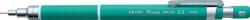 PENAC Creion mecanic profesional PENAC Protti PRC-105, 0.5mm, con metalic, varf retractabil, verde (P-MP0105-GR-04)
