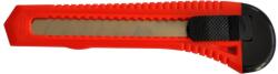 Cuttere OPTIMA Cutter Optima Economy, lama 18mm SK7, ABS (OP-383000094)