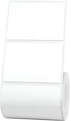 Niimbot Banda etichete NIIMBOT Thermal Labels stickers 60x40 mm - 690 pcs White (6977388392116)