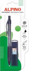 Alpino Creion mecanic 0, 5 mm, ALPINO Dot + set mine (MS-PM000405)