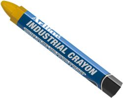 Artline Creion industrial rezistent la apa si raze UV, Artline - galben (EKPR-CRA-YL)