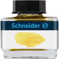 Schneider Calimara SCHNEIDER, 15ml - cerneala pastel lemon cake (S-6935)