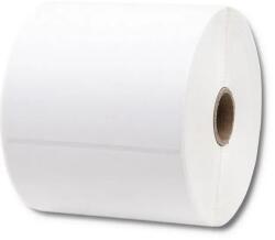 QOLTEC Banda etichete QOLTEC Etichete Termice, Qoltec, 51890, Autoadezive, Durabile, Fara Cerneala Si Toner, Posibilitate De Personalizare, 100 x 150 mm, Alb, 500 Bucati (51890)
