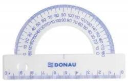 DONAU Raportor 100mm, 180 grade, DONAU - transparent (DN-7071001PL-00) - forit