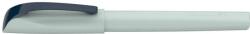 Schneider Stilou SCHNEIDER Xpect (tip M - medium) - corp mint, clema si rubber grip negre (S-169018)