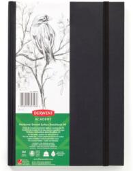 DERWENT Caiet pentru schite si desen DERWENT Academy, A4, coperta dura, 128 coli, 135gsm, hartie alba (DW-2306010)