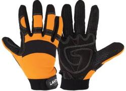  Generic MANUSI SPANDEX CU PERNE CAUCIUC MARIME 11 (L280111K)