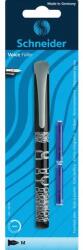 Schneider Stilou SCHNEIDER Voice + 2 rezerve cerneala/blister (S-76760) - forit