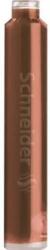 Schneider Patroane SCHNEIDER, 6buc/set - cerneala pastel cognac (S-166107)