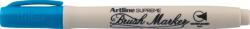 Artline Carioca ARTLINE Supreme, varf flexibil (tip pensula) - albastru sky (EPF-F-SBL)
