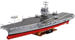 Cobi Top Gun Aircraft Carrier (COBI-5922)