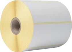 Brother Banda etichete Brother BDE1J050102102 Alb 102x50mm (BDE1J050102102)