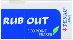 PENAC Radiera Penac Rub Out M, 100 cauciuc, 45 x 24 x 13 mm (P-ER0201)