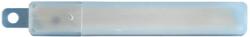 Cuttere OPTIMA Rezerve cutter 9mm SK7, 10 buc/set, Optima Basic (OP-384009107)