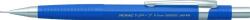 PENAC Creion mecanic profesional Penac NP-7, 0.7mm, con metalic cu varf cilindric fix - corp albastru (P-SB0303-03) - forit