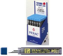 PENAC Mine pentru creion mecanic 0, 7mm, 12/set, Penac - HB (P-L712G-HB)