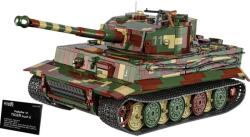 Cobi Panzerkampfwagen VI Tiger Ausf. E Executive Edition (COBI-2807)