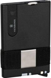 Victorinox Smart Card Wallet Sharp Gray (0.72 50.36) Role