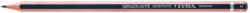 LYRA Creion grafit LYRA Graduate - H (LR-001170111)