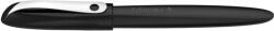 Schneider Stilou SCHNEIDER Wavy (tip A - incepator) - corp negru (S-162131)