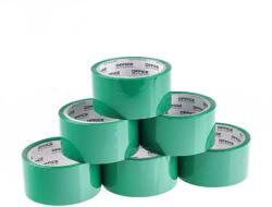 Office Products Banda adeziva 48mm x 50 y, 36 microni, acrilica, Office Products - verde (OF-15025031-02) - forit