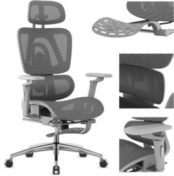 Mark Adler Scaun de birou Expert 7.9 Grey (MA-EXPERT 7.9 GREY)