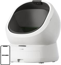 Petlibro Petlibro Luma - Cutie de nisip automata cu autocuratare (62-22001-31W)