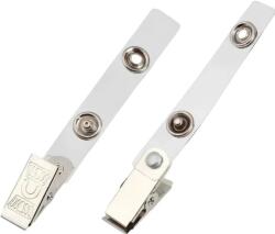 Kejea Clips metalic pentru ecuson, KEJEA (KJ-T-476)