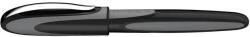 Schneider Stilou SCHNEIDER Ray (tip M+ - medium) - corp onyx (S-168207)