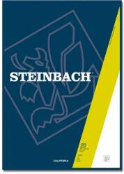 Aurora Bloc desen A3, 20 file - 200g/mp, Aurora Steinbach (BL23)