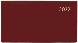 Agende Aurora Agenda 16, 5x9 cm; 7 zile/2pag(144pag), spirala, NOVOPLAN - Seta asortate (1714P)