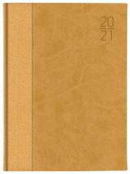 Agende Aurora Agenda 17, 5x22, 5 cm; 7 zile/2pag(144pag), BUSINESS - Terra asortate (2912)