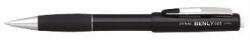 PENAC Creion mecanic de lux Penac Benly 405, 0.5mm, varf si accesorii metalice - corp negru (P-SC2301-06) - forit