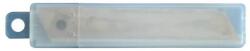 Cuttere OPTIMA Rezerve cutter 18mm SK7, 10 buc/set, Optima Basic (OP-384018107)