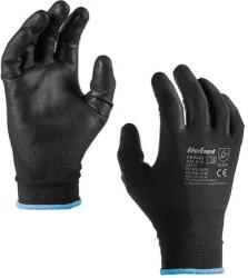 Rebel MANUSA LUCRU POLIURETAN MARIME 9 / L SET 12 BUC REBEL (RB-1016)