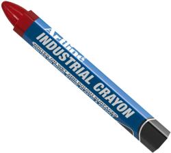 Artline Creion industrial rezistent la apa si raze UV, Artline - rosu (EKPR-CRA-RD)