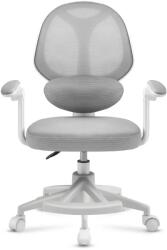 Mark Adler Scaun de birou Junior 4.5 Grey (MA-JUNIOR 4.5 GREY)