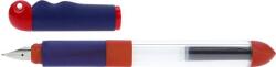 Schneider Stilou SCHNEIDER Base Kid (tip A - incepator) - corp albastru/rosu (S-162802)