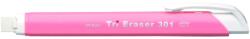 PENAC Radiera mecanica Penac Tri Eraser, triunghiulara, 100 cauciuc - corp roz pastel (P-ET0401-28)