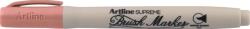 Artline Carioca ARTLINE Supreme, varf flexibil (tip pensula) - piersica (EPF-F-APR)
