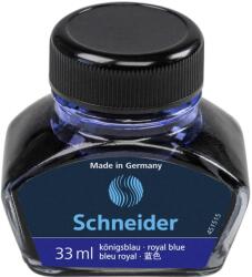 Schneider Calimara SCHNEIDER, 33ml - cerneala albastru royal (S-6913)