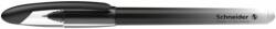 Schneider Roller cu cartus SCHNEIDER Voyage - design corp black + white (S-187661)