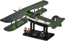 Cobi Fairey Swordfish Executive Edition (COBI-5769)
