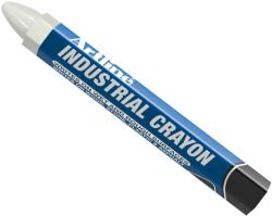 Artline Creion industrial rezistent la apa si raze UV, Artline - alb (EKPR-CRA-WH)