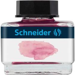 Schneider Calimara SCHNEIDER, 15ml - cerneala pastel rose (S-6939)