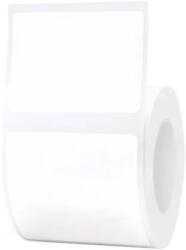 Niimbot Banda etichete NIIMBOT Thermal Labels stickers 40x30 mm - 900 pcs White (6977388392109)