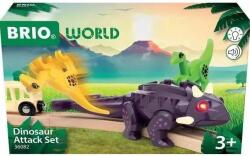 Ravensburger Set Jucarii Interactive Copii, Ravensburger, dinozauri (63608200)